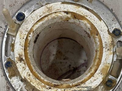 Drain Repair Services