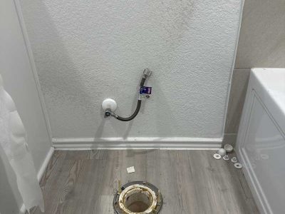Drain Sewer Repair Services