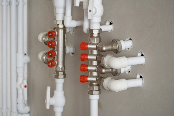 Gas Line Addition Replacement Image Gas Line Addition Replacement Image