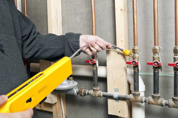 Gas Line Addition Replacement Services Gas Line Addition Replacement Services