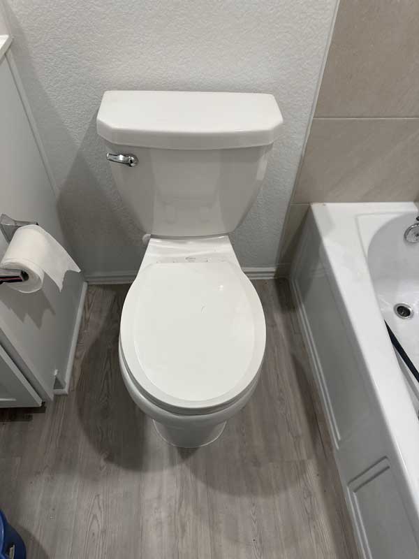 Residential Plumbing Repair Services
