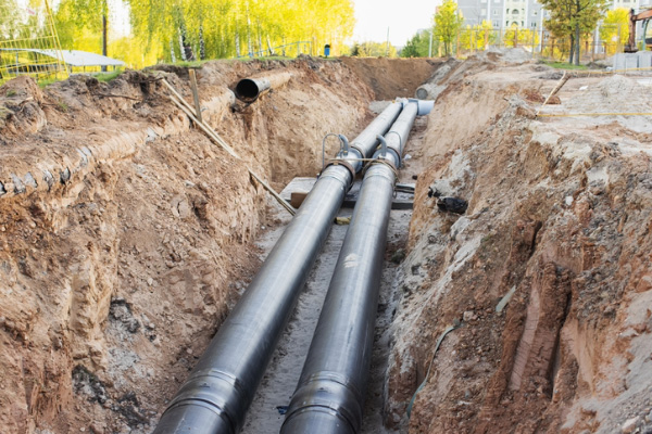 Sewer Line Repair Replacement Image Sewer Line Repair Replacement Image