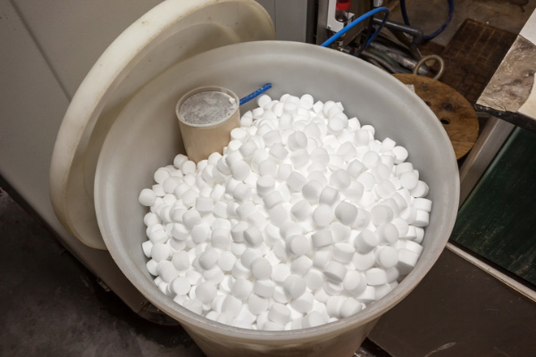 Water Softener Installation Maintenance Image Water Softener Installation Maintenance Image